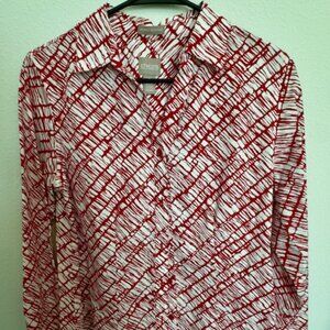 Chico's women's blouse